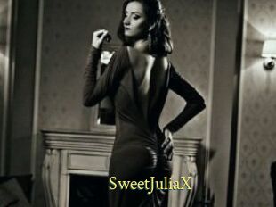 SweetJuliaX