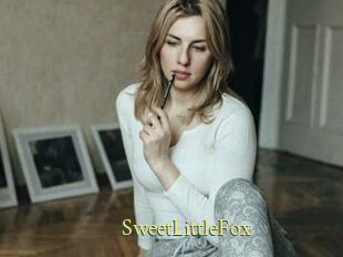 SweetLittleFox