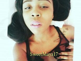 SweetMaya17