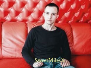 SweetMilesX