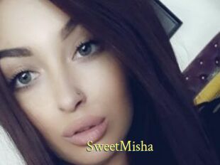 SweetMisha