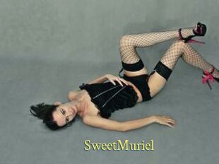 SweetMuriel