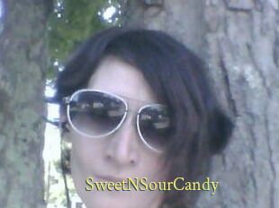 SweetNSourCandy
