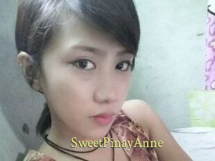 SweetPinayAnne