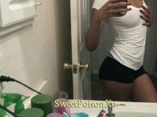 Sweet_PoisonXo