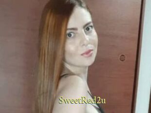 SweetRed2u