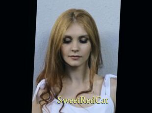 SweetRedCat