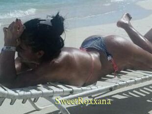SweetRoxxana