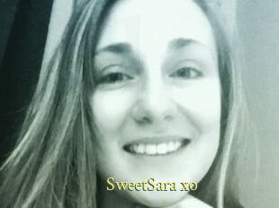 SweetSara_xo