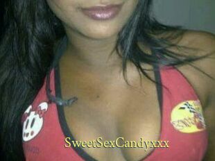 SweetSexCandyxxx