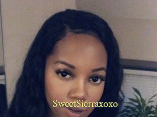 SweetSierraxoxo