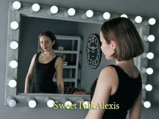 SweetTalkAlexis