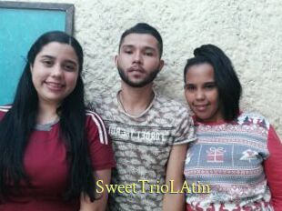 SweetTrioLAtin