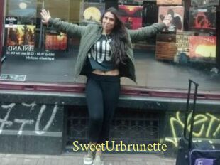 SweetUrbrunette