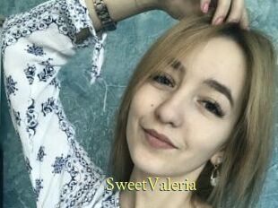 SweetValeria