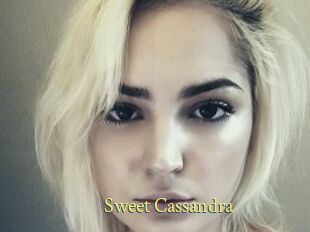 Sweet_Cassandra