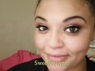 Sweetbrownie
