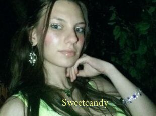 SweetCandy
