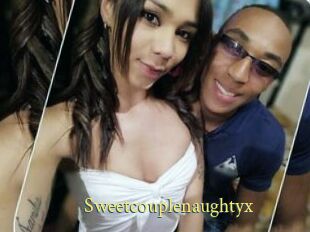 Sweetcouplenaughtyx