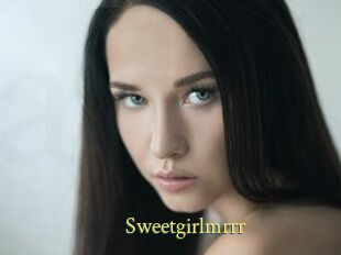 Sweetgirlmrrr