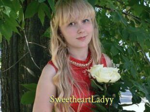 SweetheartLadyy