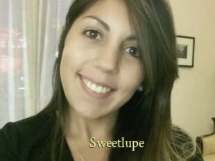 Sweetlupe