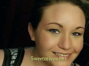 Sweetmissmimi