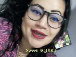 Sweett_SQUIRT
