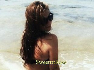 SweettttRose