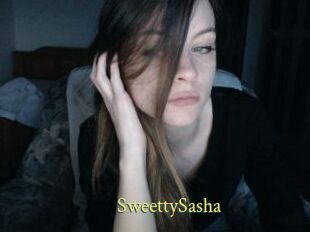 SweettySasha