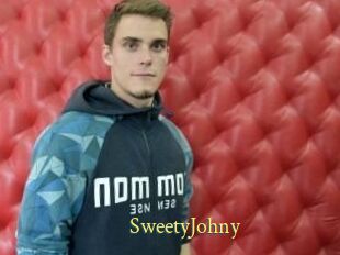 SweetyJohny
