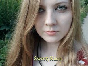 SweetyKiara