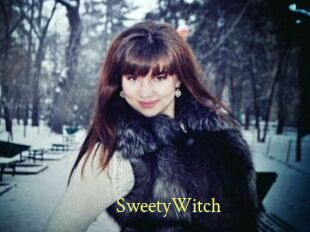 SweetyWitch