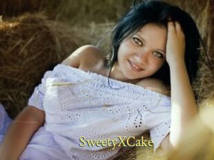 SweetyXCake