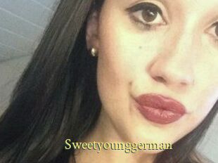 Sweetyounggerman