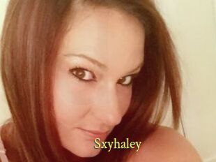 Sxyhaley