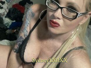 Sydney1201XX