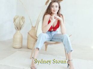 Sydney_Stoun