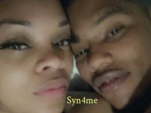 Syn4me