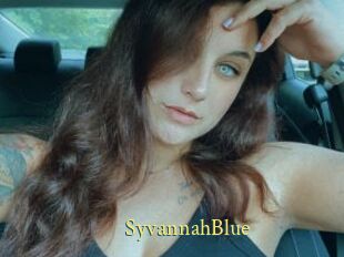 SyvannahBlue