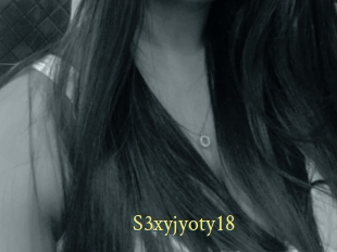 S3xyjyoty18