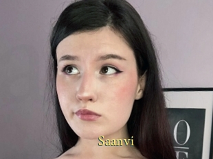 Saanvi