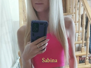Sabina