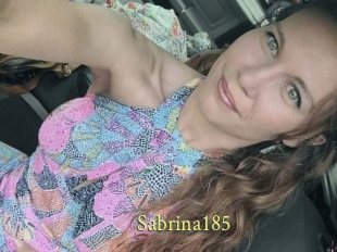 Sabrina185