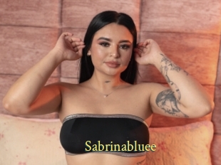 Sabrinabluee