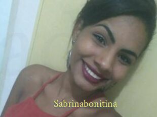 Sabrinabonitina