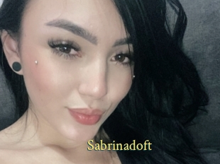Sabrinadoft