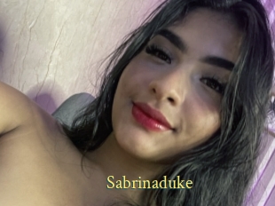 Sabrinaduke