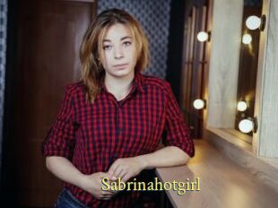 Sabrinahotgirl