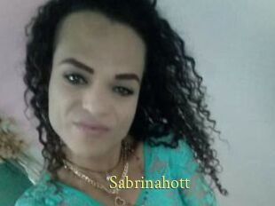 Sabrinahott